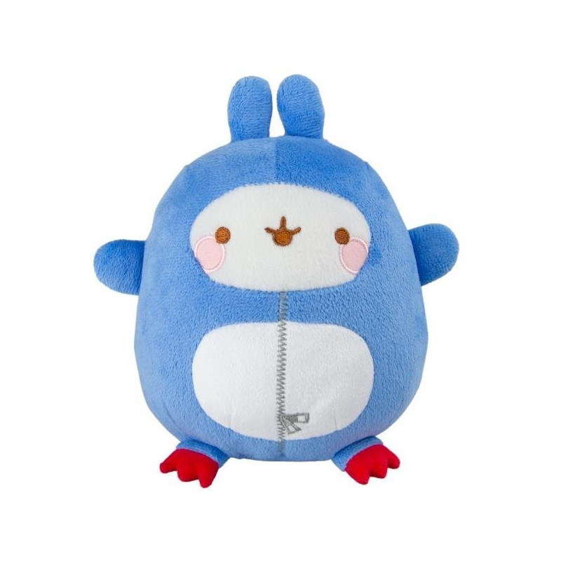 peluche molang