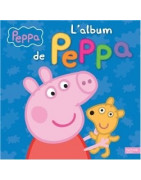 Peppa Pig