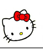 SANRIO HELLO KITTY