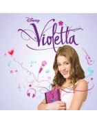 VIOLETTA