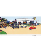 Cartes DABELPROD
