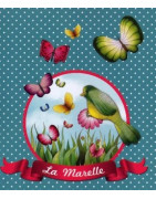 LA MARELLE