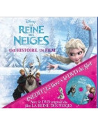 La Reine des Neiges