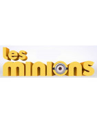 Les Minions