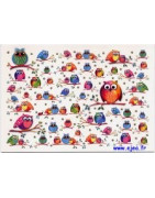 Cartes postales HANRA