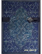 Carnets PaperBlanks et Boncahier