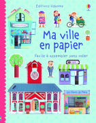 Trophées et Paper Toys