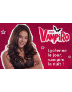 CHICA VAMPIRO