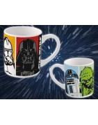 MUGS