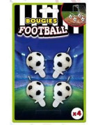 Bougies originales