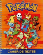 POKEMON