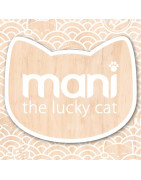 MANI The Lucky Cat