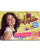 SOY LUNA