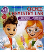 Jeux scientifiques