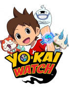 YO-KAI WATCH