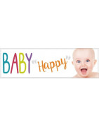 BABY HAPPY