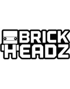 Lego BrickHeadz