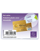 Etuis de protection pour papiers