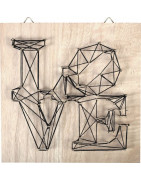 String Art