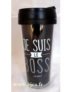 Je suis ...ou pas !