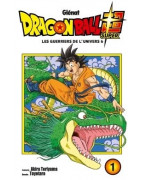 DRAGON BALL SUPER