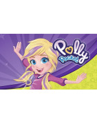 POLLY POCKET