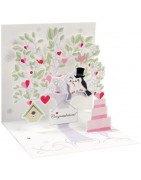 Cartes Pop Up 3D