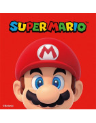 SUPER MARIO