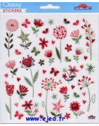 Stickers Classy A5