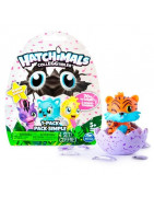 HATCHIMALS