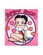 Betty Boop