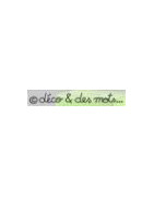 Déco & des mots