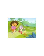 Dora l'exploratrice
