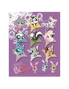 LITTLEST PETSHOP