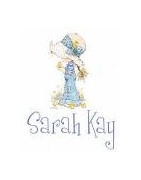 SARAH KAY
