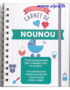 Agendas et carnets de suivis