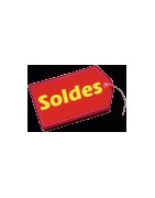 SOLDES SOLDES SOLDES