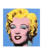 ANDY WARHOL