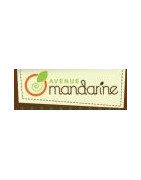 AVENUE MANDARINE
