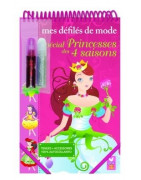 Mes défilés de mode