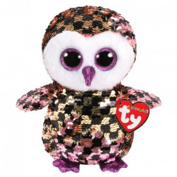 peluche ty a sequin