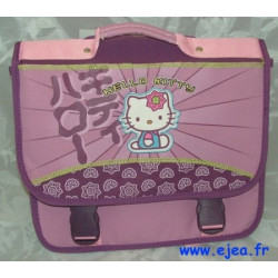 Cartable Hello Kitty Asia...