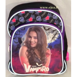 Chica Vampiro petit sac à dos