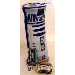 Star Wars Trousse R2D2 sonore