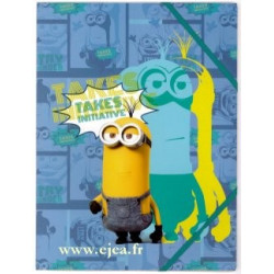 Minions Chemise Kevin