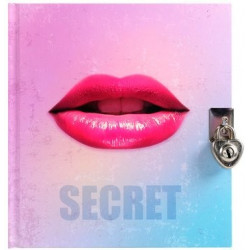 Journal intime Secret
