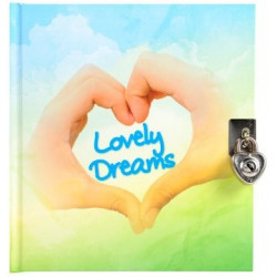 Journal intime Lovely Dreams