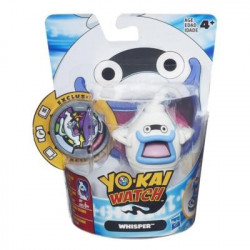Yo-Kai Watch Figurine Whisper