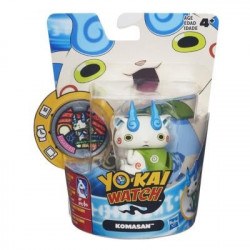 Yo-Kai Watch Figurine Komasan