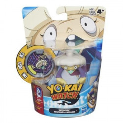 Yo-Kai Watch Figurine Toutouïe
